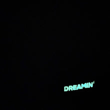 Load image into Gallery viewer, 🌴California DREAMIN' White T-Shirt - Unisex | Glows in the dark