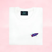 Load image into Gallery viewer, 🏄🏽♂️Surfin' USA White T-Shirt - Unisex | Glows in the dark