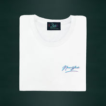 Load image into Gallery viewer, ✨Retro New York White T-Shirt - Woman