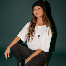 Load image into Gallery viewer, 👮NYPD Officer White T-Shirt - Unisex