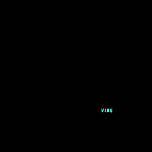 Load image into Gallery viewer, 🕶️ Miami VIBE Black T-Shirt - Man - Unisex | Glows in the dark