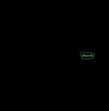 Load image into Gallery viewer, 🌵 Vegas Diner White T-Shirt - Man - Unisex | Glows in the dark