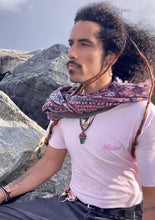 Load image into Gallery viewer, 🕶️ Miami VIBE Pink T-Shirt - Unisex | Glows in the dark