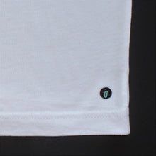 Load image into Gallery viewer, 🏩 MOTEL What Happens in Vegas... White T-Shirt - Man - Unisex | Glows in the dark