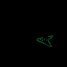 Load image into Gallery viewer, 🏩 MOTEL What Happens in Vegas... White T-Shirt - Man - Unisex | Glows in the dark