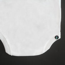 Load image into Gallery viewer, š½ NYC BABY! White Onesie - Kid - Unisex