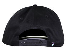 Load image into Gallery viewer, 🦩 Retro flamingo hat - Curved or flat brim | Glows in the dark