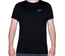 Load image into Gallery viewer, 🐩 Bichōn Black T-Shirt - Man - Unisex