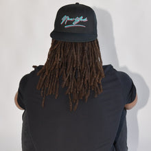 Load image into Gallery viewer, ✨ New York hat - Curved or flat brim