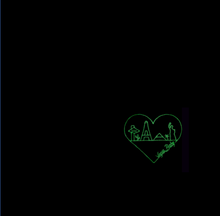 Load image into Gallery viewer, 🖤 Vegas Baby Black T-Shirt - Man - Unisex | Glows in the dark