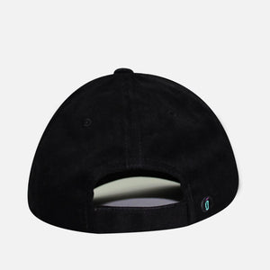✨ New York hat - Curved or flat brim