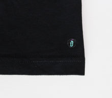 Load image into Gallery viewer, 🐩 Bichōn Black T-Shirt - Unisex