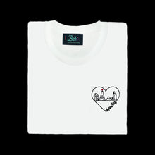 Load image into Gallery viewer, 🖤 Vegas Baby White T-Shirt - Man - Unisex