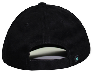 🐩 Bichōn 3D Puff hat - Curved or flat brim