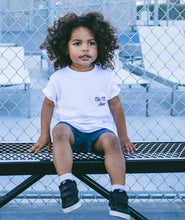 Load image into Gallery viewer, ❤️ Mia Mi Amor White T-Shirt - Kid - Unisex